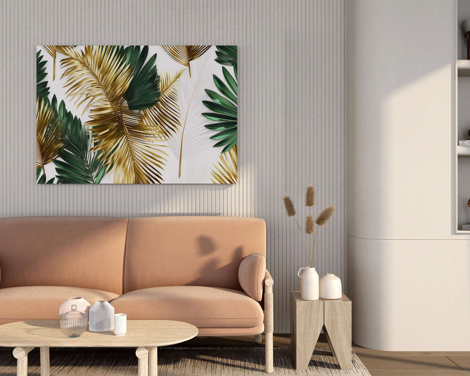 Framed Canvas Art for Every Style & Room - Image 4